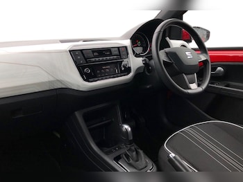 Used SEAT Mii 2021 for sale - 78422228: Photo