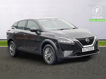 Used Nissan Qashqai 2023 for sale - 79651659: Photo