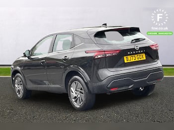 Used Nissan Qashqai 2023 for sale - 79651659: Photo