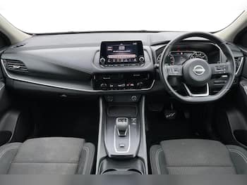 Used Nissan Qashqai 2023 for sale - 79651659: Photo