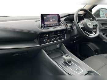Used Nissan Qashqai 2023 for sale - 79651659: Photo