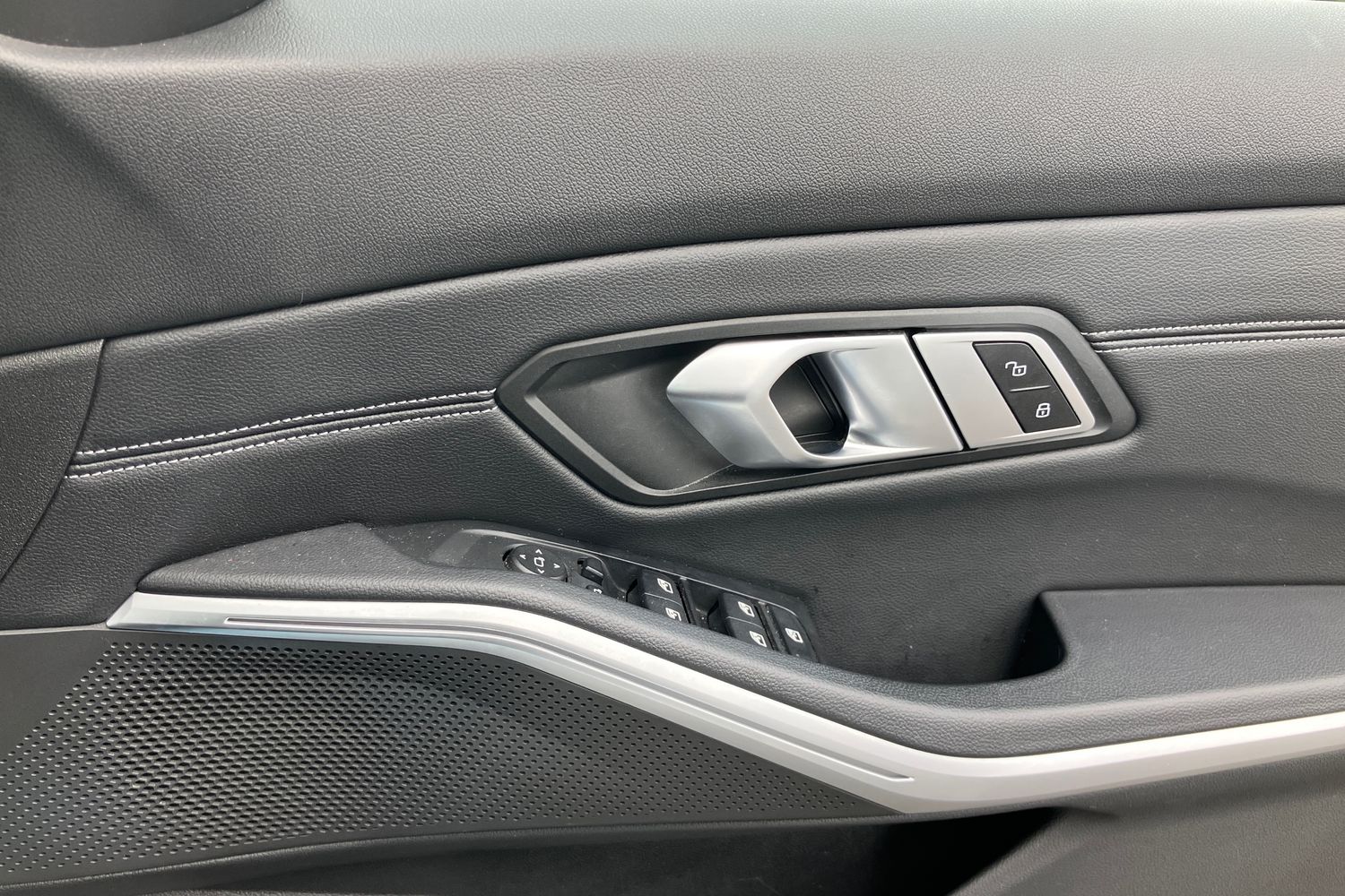 Used BMW 3 Series 2020 for sale - 77095858: Photo 19