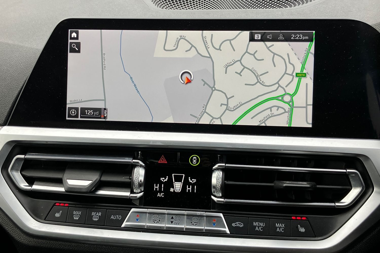 Used BMW 3 Series 2020 for sale - 77095858: Photo 6