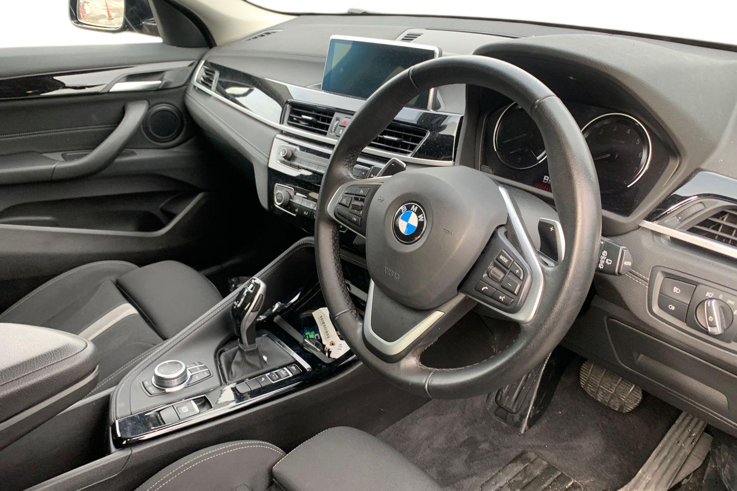 Used BMW X2 2022 for sale - 77527659: Photo 3