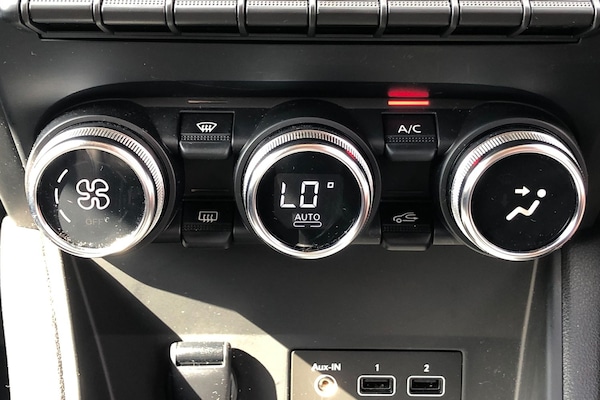 Used Renault Captur 2022 for sale - 75421934: Photo 11