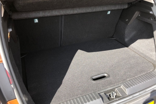 Used Renault Captur 2022 for sale - 75421934: Photo 16