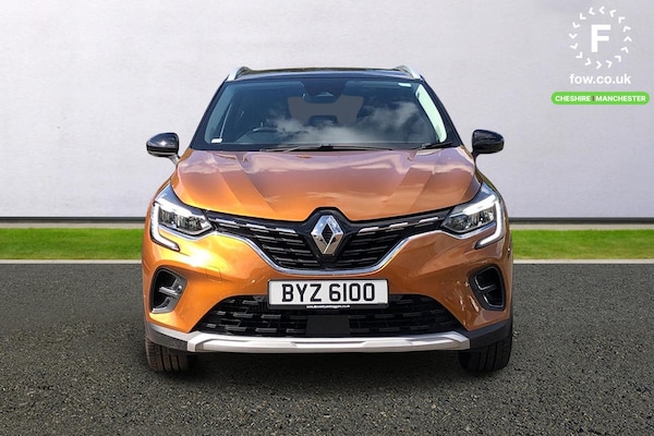 Used Renault Captur 2022 for sale - 75421934: Photo 18