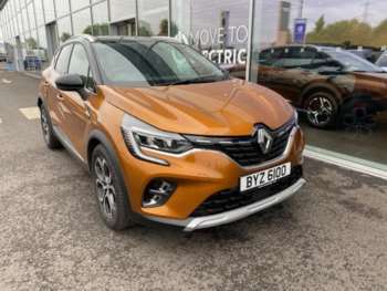 2022 - 1.3 TCE 140 SE Edition 5dr