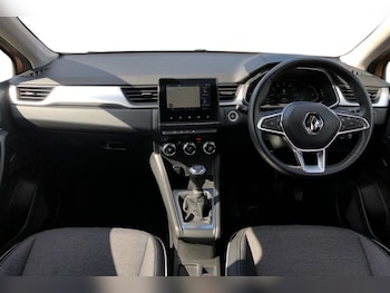 Used Renault Captur 2022 for sale - 75421934: Photo