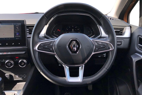 Used Renault Captur 2022 for sale - 75421934: Photo 5