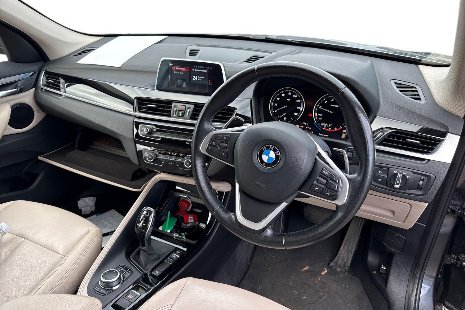 Used BMW X1 2018 for sale - 76357714: Photo 3