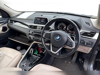 Used BMW X1 2018 for sale - 76357714: Photo