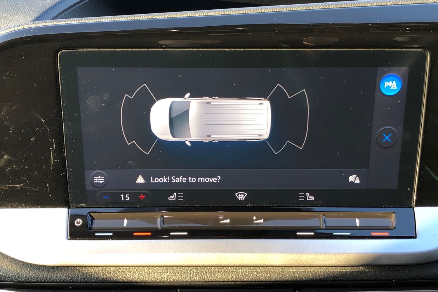 Used Ford Tourneo Connect 2023 for sale - 76884261: Photo 11