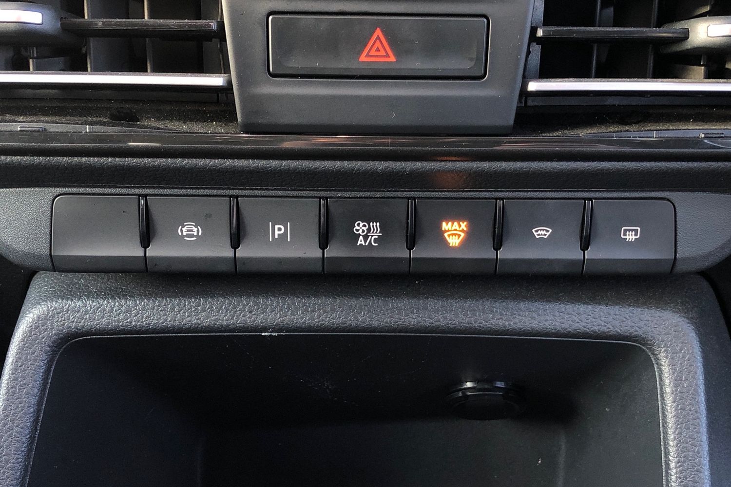 Used Ford Tourneo Connect 2023 for sale - 76884261: Photo 12