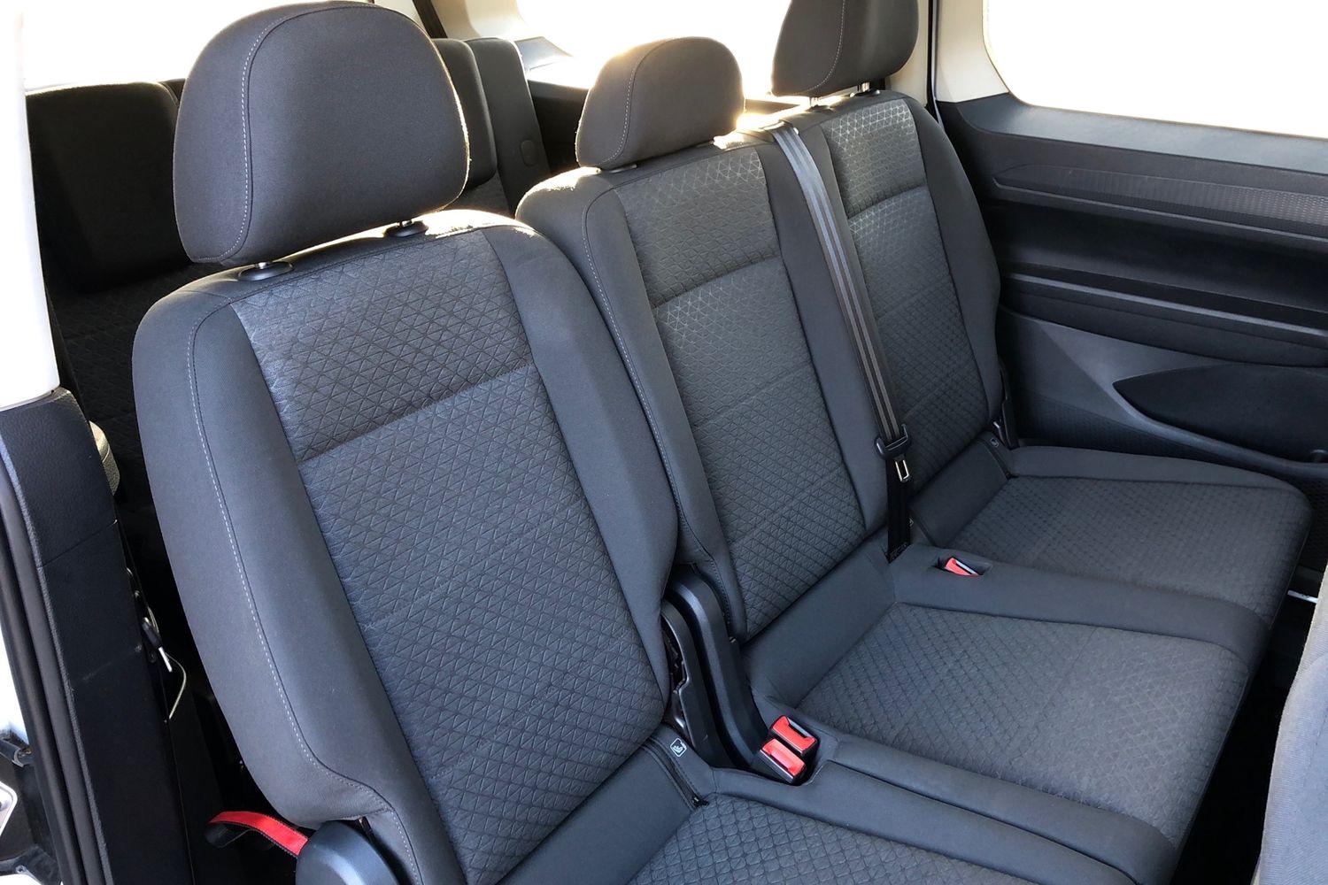 Used Ford Tourneo Connect 2023 for sale - 76884261: Photo 18