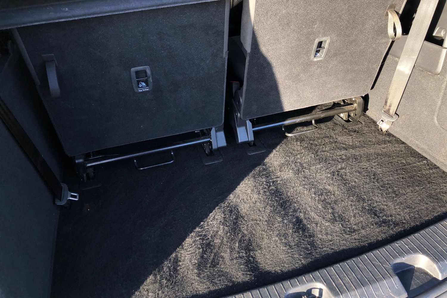 Used Ford Tourneo Connect 2023 for sale - 76884261: Photo 19