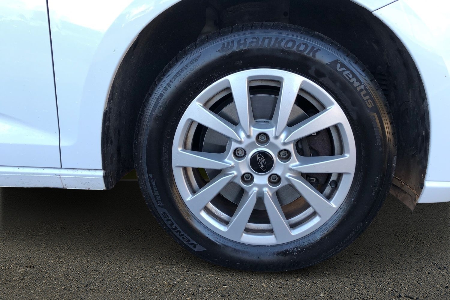 Used Ford Tourneo Connect 2023 for sale - 76884261: Photo 20