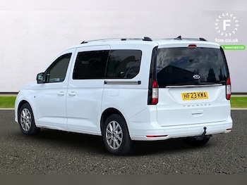 Used Ford Tourneo Connect 2023 for sale - 76884261: Photo