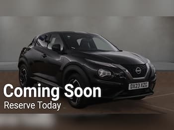 Used Nissan Juke 2023 for sale - 79845285: Photo