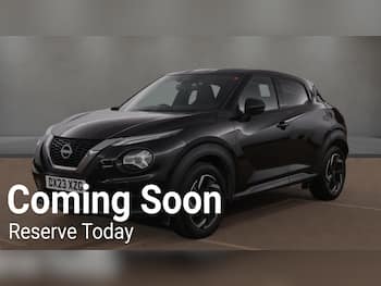 Used Nissan Juke 2023 for sale - 79845285: Photo
