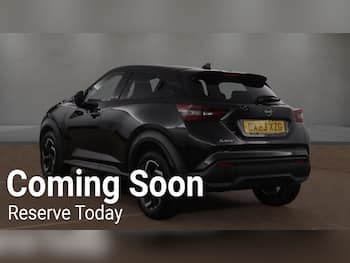 Used Nissan Juke 2023 for sale - 79845285: Photo