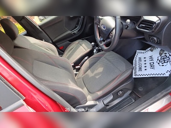 Used Ford Puma 2021 for sale - 79246209: Photo