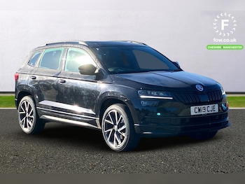 Skoda - Karoq