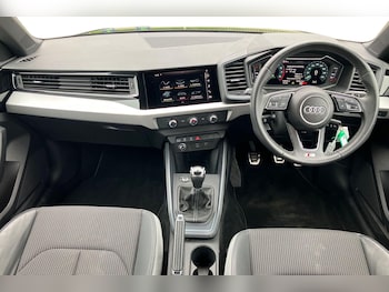 Used Audi A1 2018 for sale - 75222559: Photo