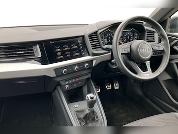 Used Audi A1 2018 for sale - 75222559: Photo
