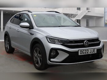 Volkswagen Taigo feature image