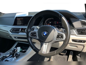 Used BMW X5 2022 for sale - 75329506: Photo