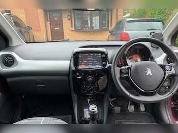Used Peugeot 108 2019 for sale - 78541697: Photo
