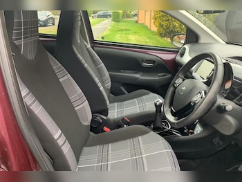 Used Peugeot 108 2019 for sale - 78541697: Photo