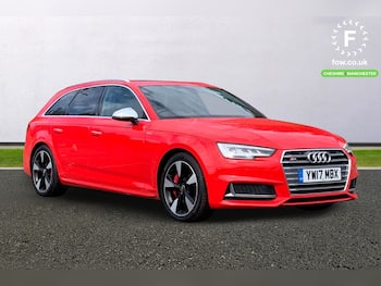 Used Audi A4 2017 for sale - 79755733: Photo
