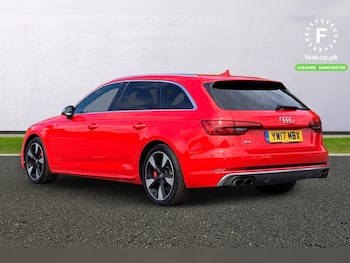 Used Audi A4 2017 for sale - 79755733: Photo