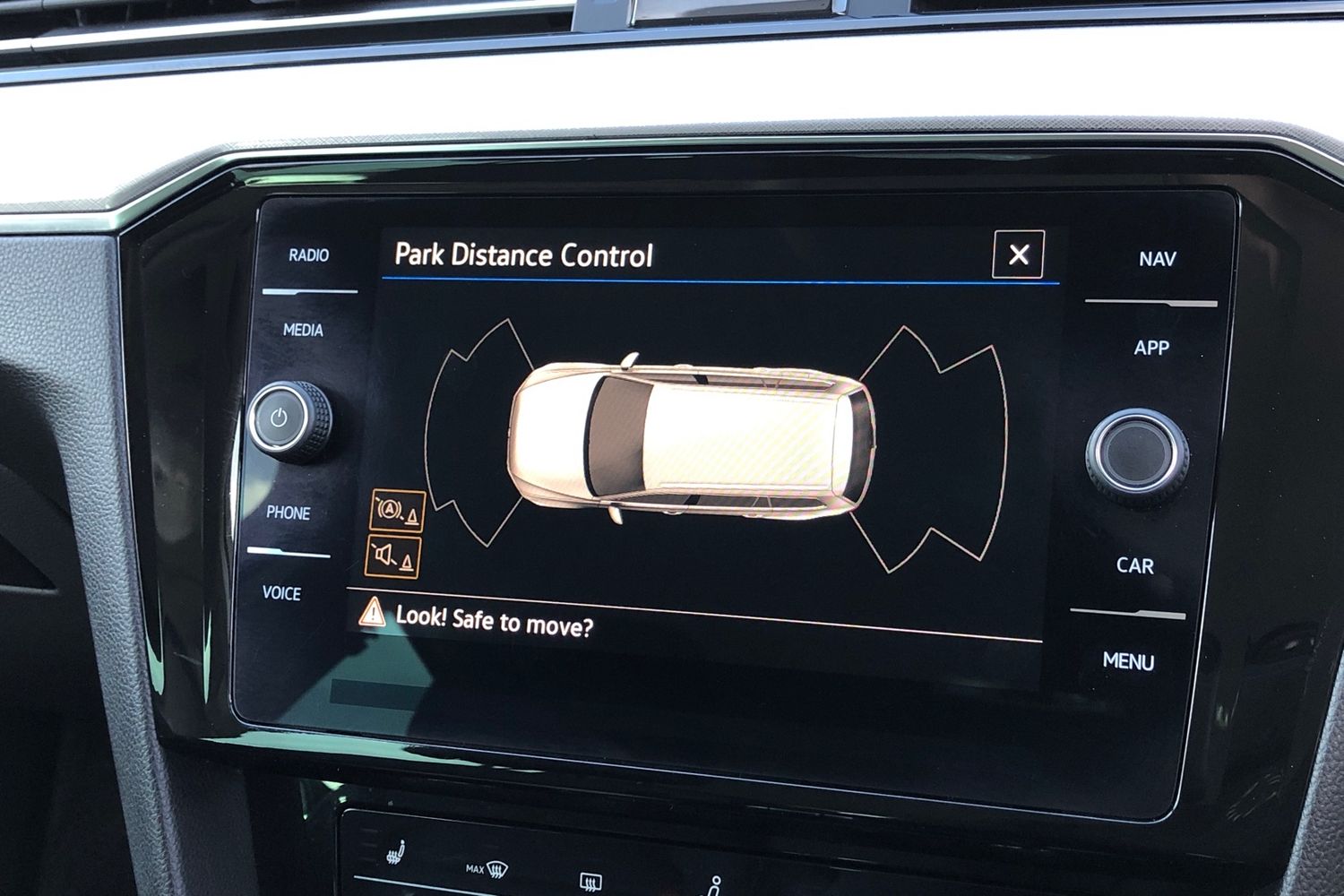 Used Volkswagen Passat 2021 for sale - 77334394: Photo 15