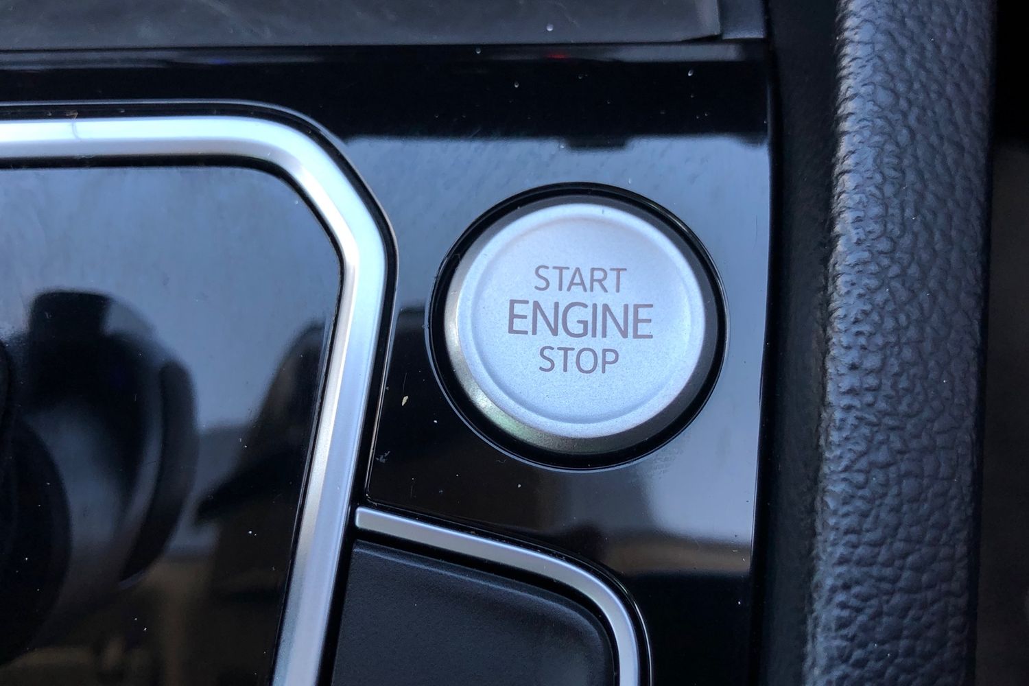 Used Volkswagen Passat 2021 for sale - 77334394: Photo 17