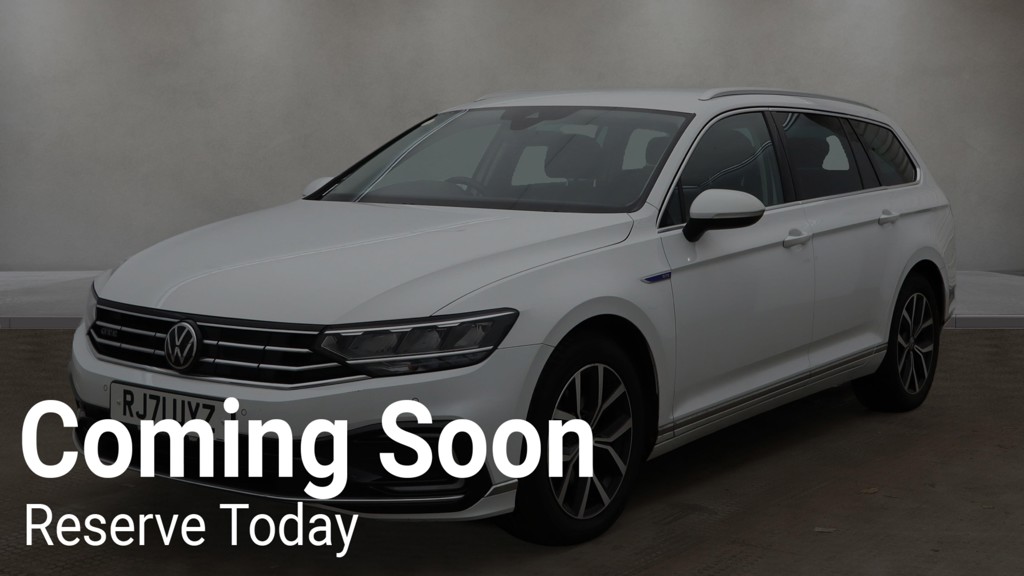 Used Volkswagen Passat 2021 for sale - 77334394: Photo 2