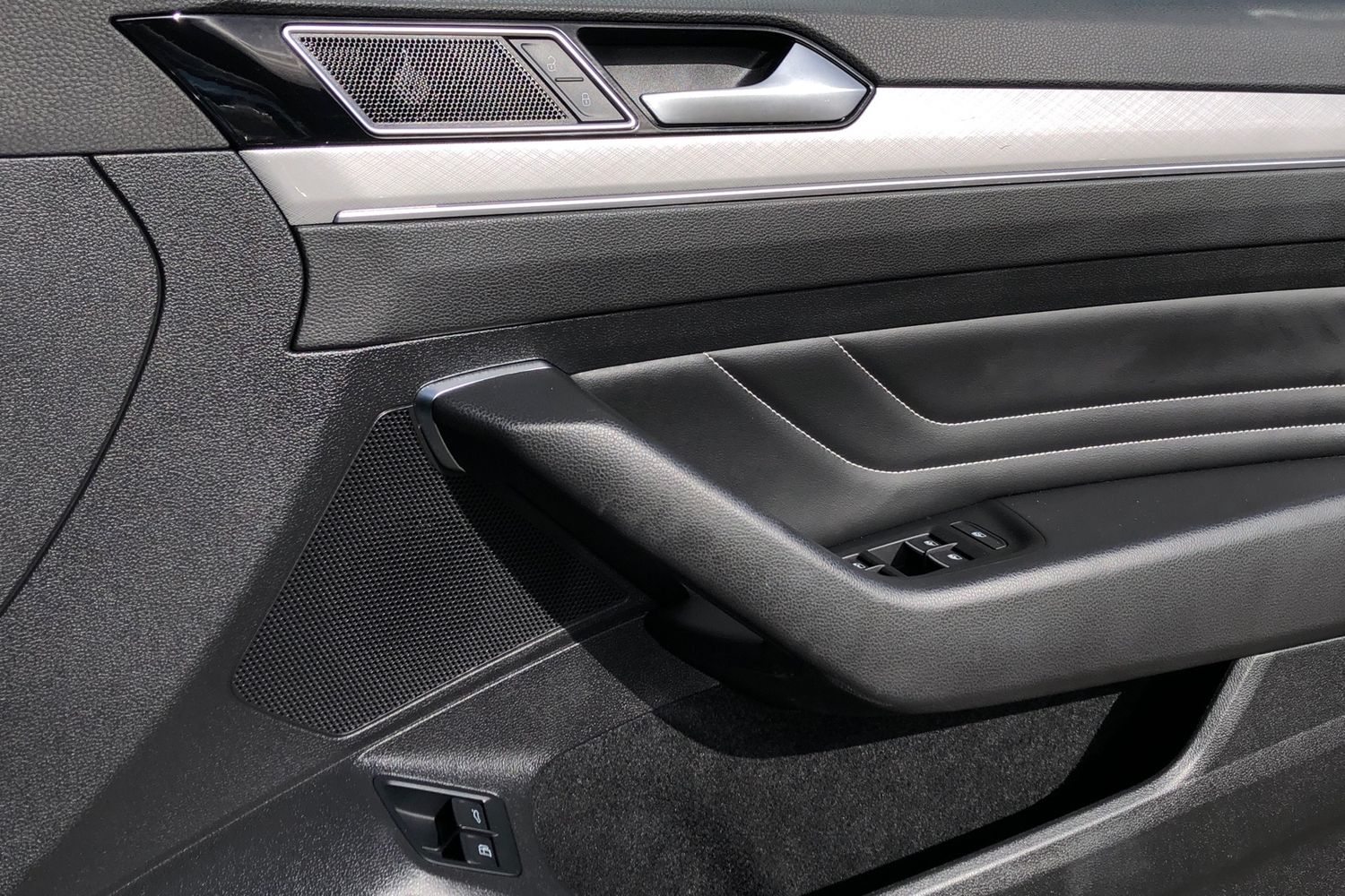 Used Volkswagen Passat 2021 for sale - 77334394: Photo 21