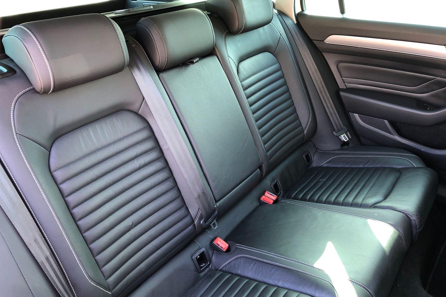 Used Volkswagen Passat 2021 for sale - 77334394: Photo 22