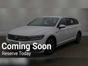 Used Volkswagen Passat 2021 for sale - 77334394: Photo