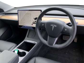 Used Tesla Model 3 2021 for sale - 75021090: Photo
