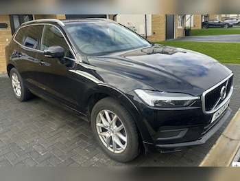 Used Volvo XC60 2021 for sale - 77812626: Photo