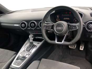 Used Audi TT 2022 for sale - 74723092: Photo
