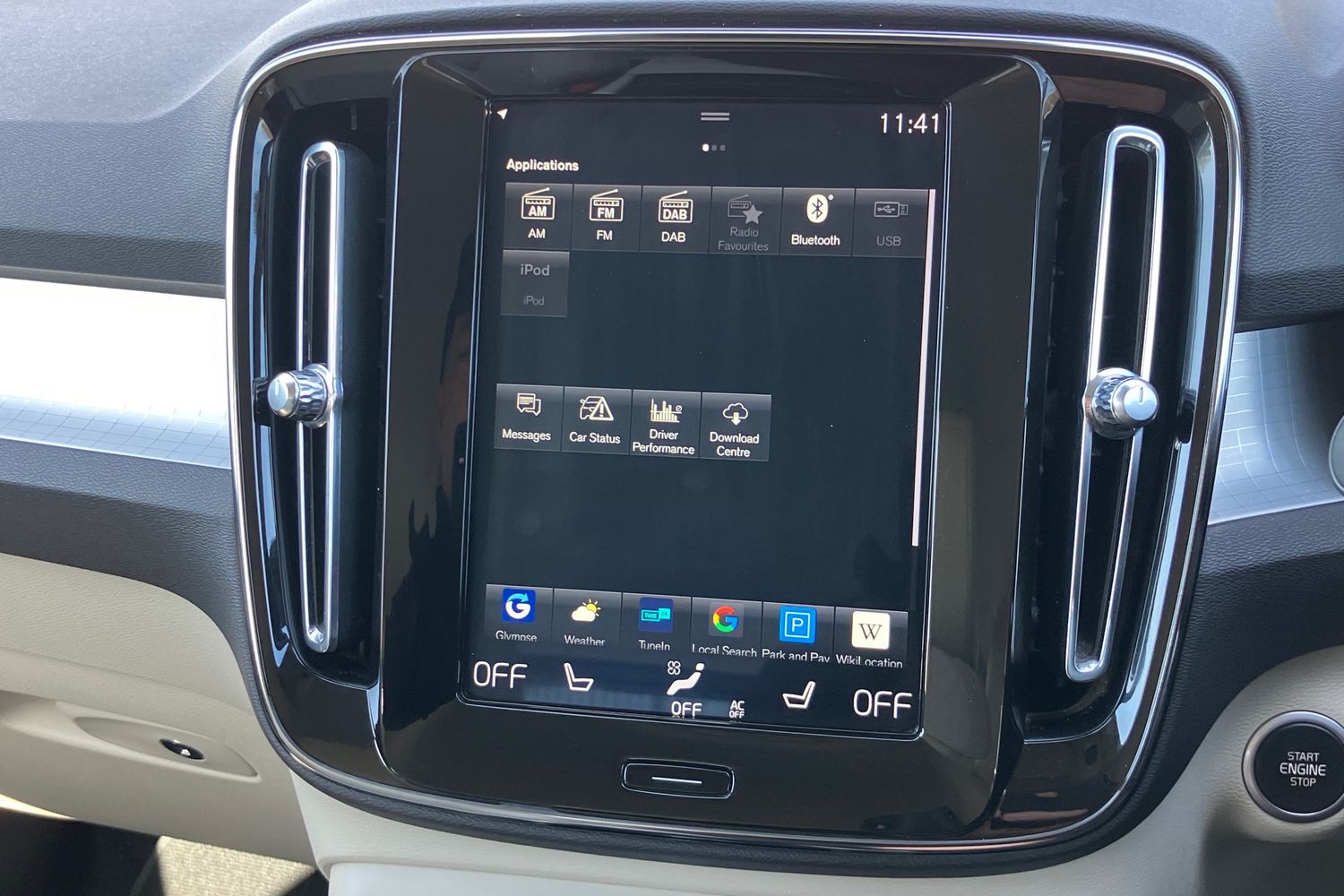 Used Volvo XC40 2020 for sale - 77680063: Photo 10