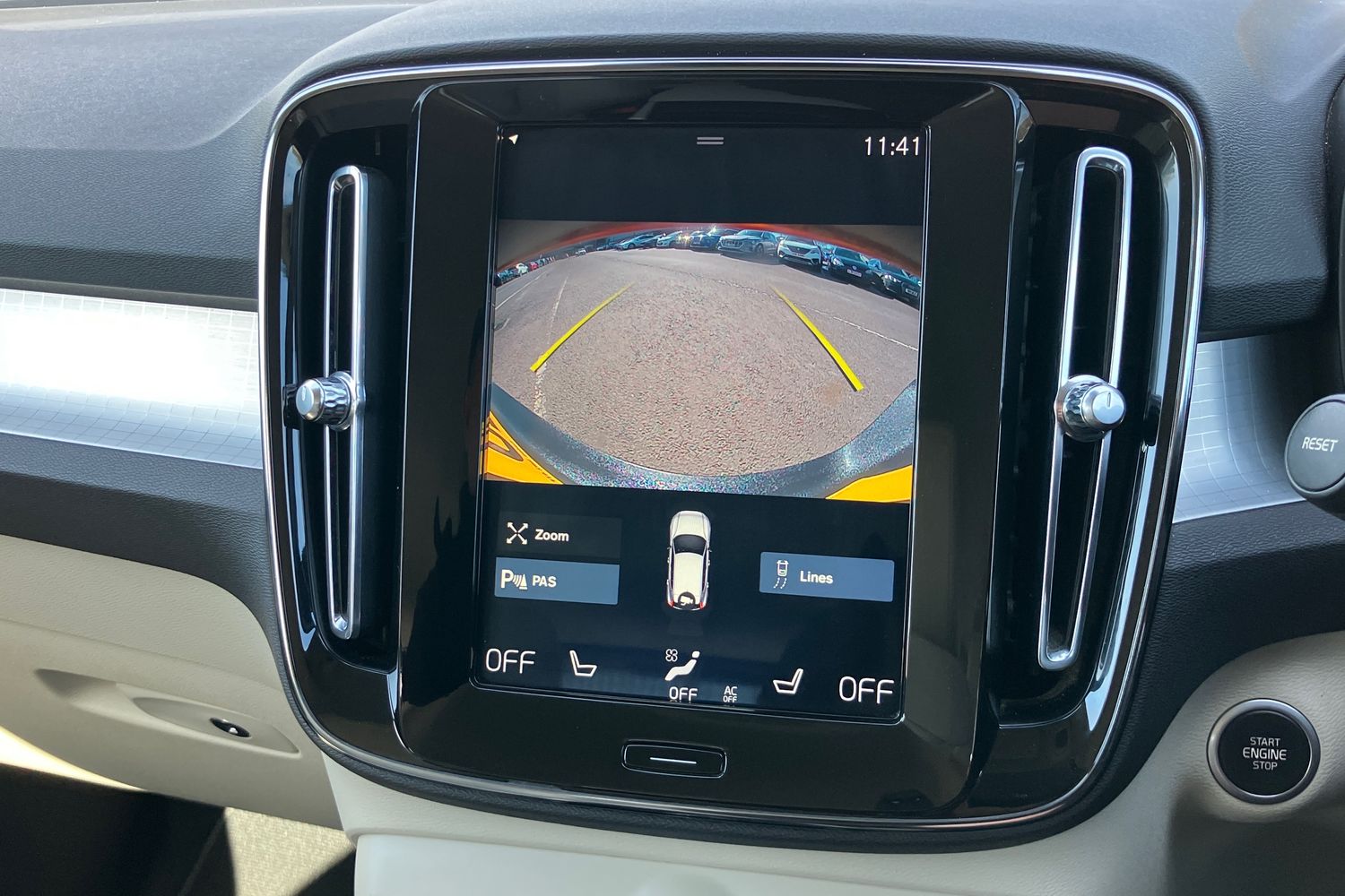 Used Volvo XC40 2020 for sale - 77680063: Photo 13