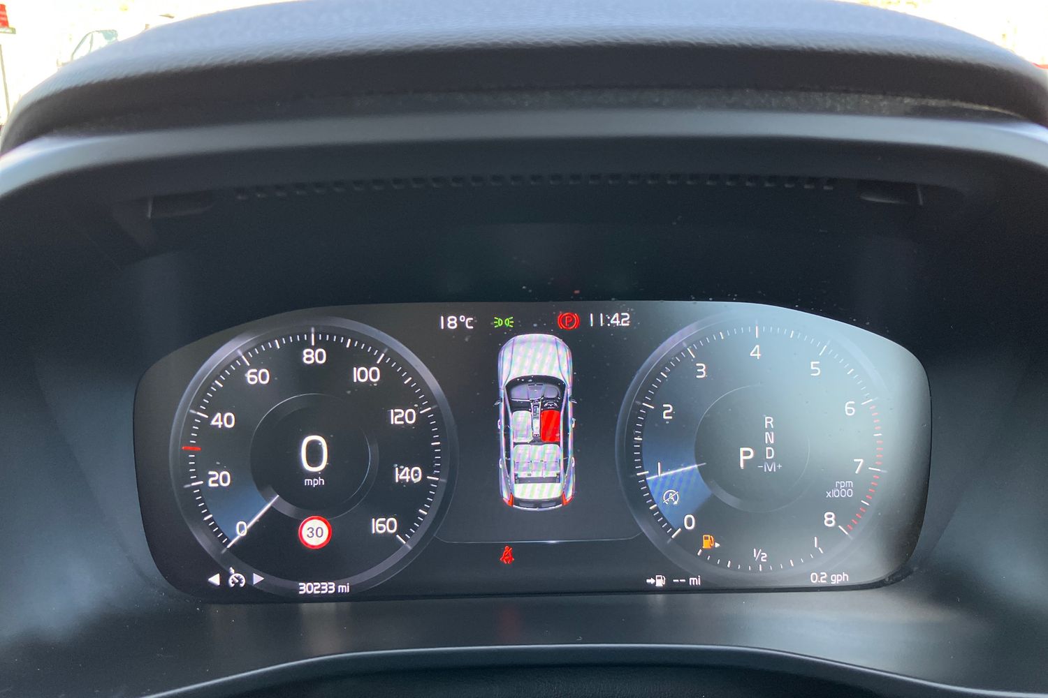 Used Volvo XC40 2020 for sale - 77680063: Photo 21