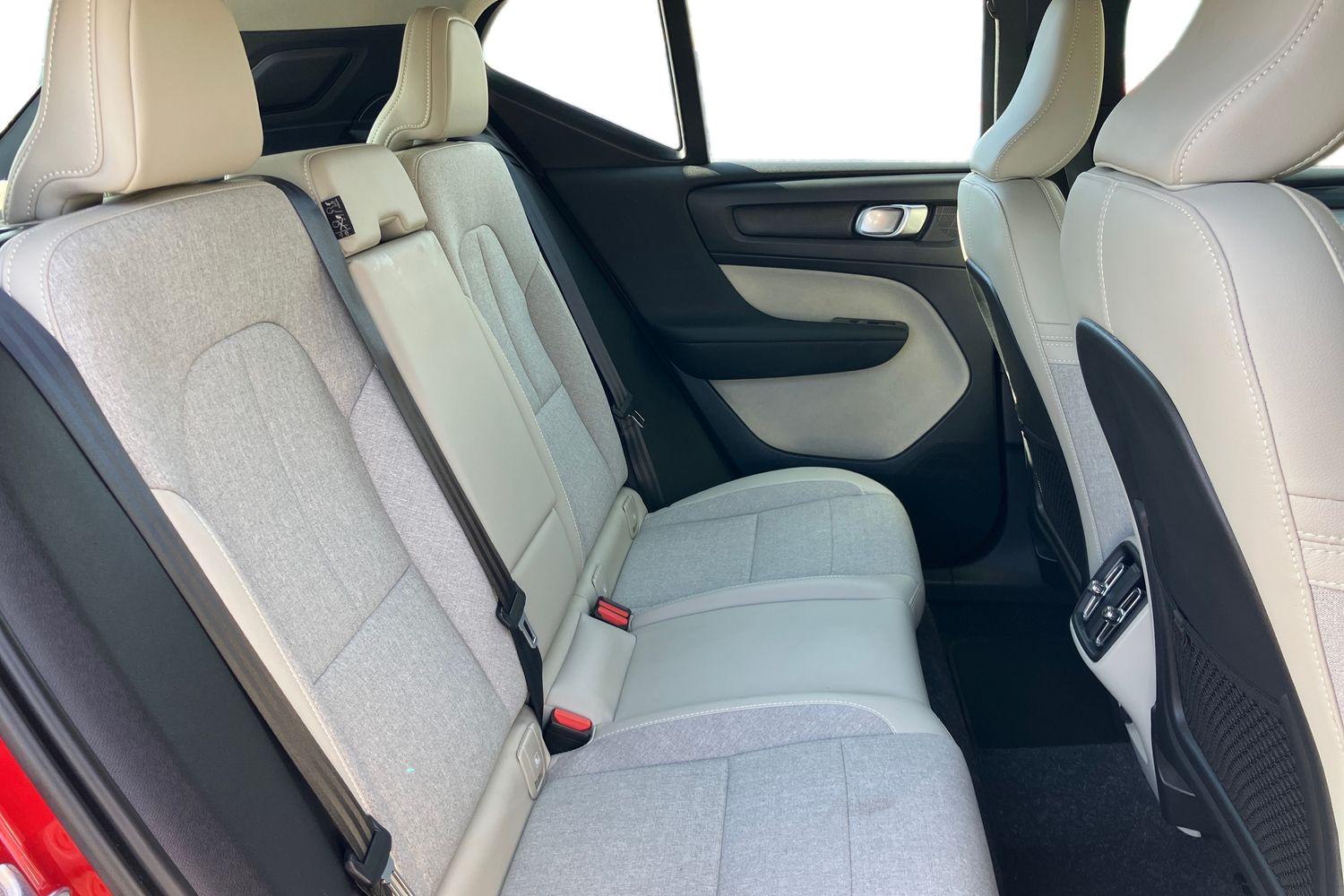 Used Volvo XC40 2020 for sale - 77680063: Photo 25