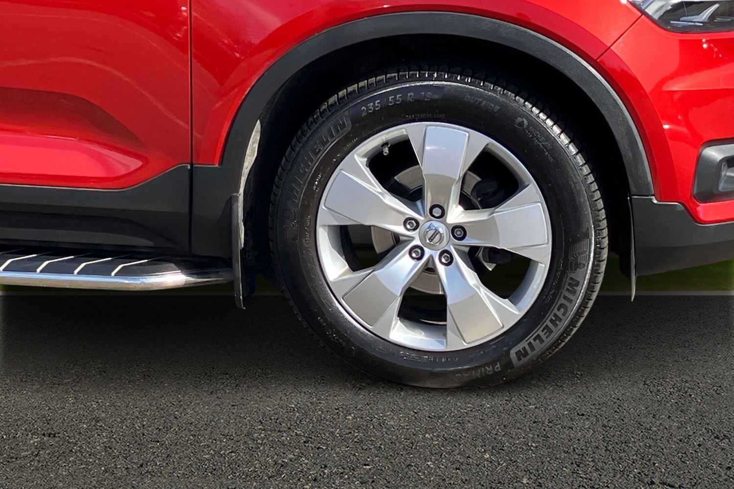 Used Volvo XC40 2020 for sale - 77680063: Photo 27