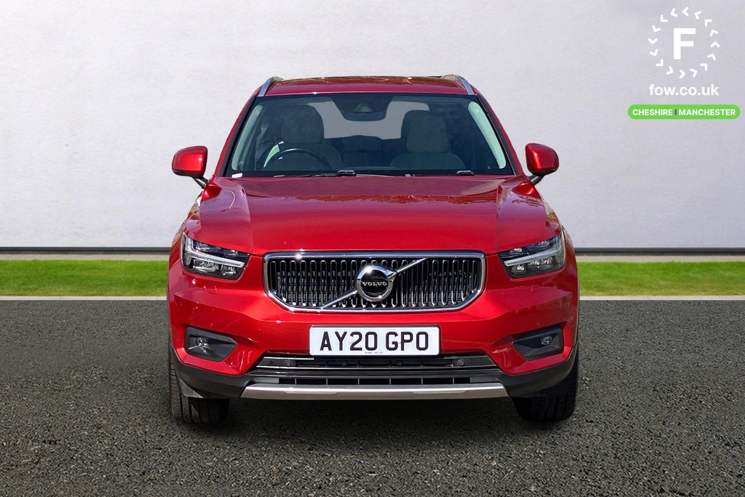 Used Volvo XC40 2020 for sale - 77680063: Photo 28